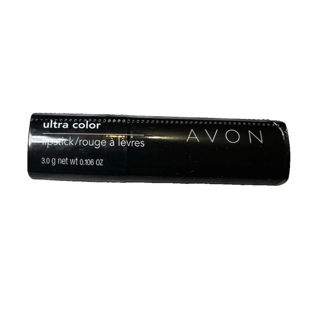 Avon Ultra Color‎ Matte Berry Lipstick 3.0g Makeup Beauty Long Lasting New